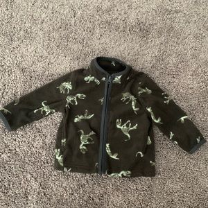 OshKosh Dino Jacket